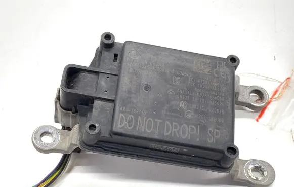 Renault Arkana Other control units/modules 284471574R