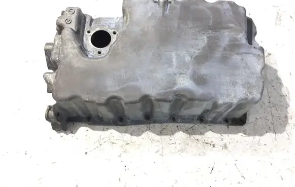 Volkswagen Transporter - Caravelle T5 Oil sump 03L103603H