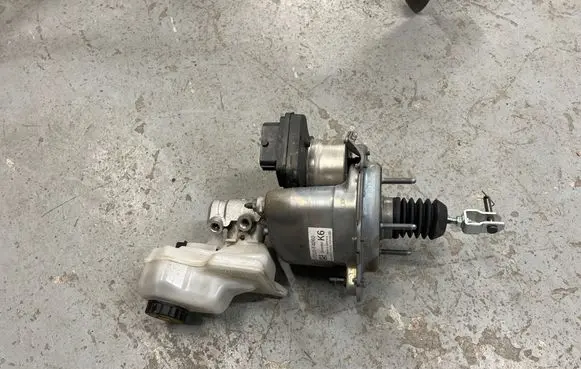 Toyota C-HR II Brake booster 47210F4060