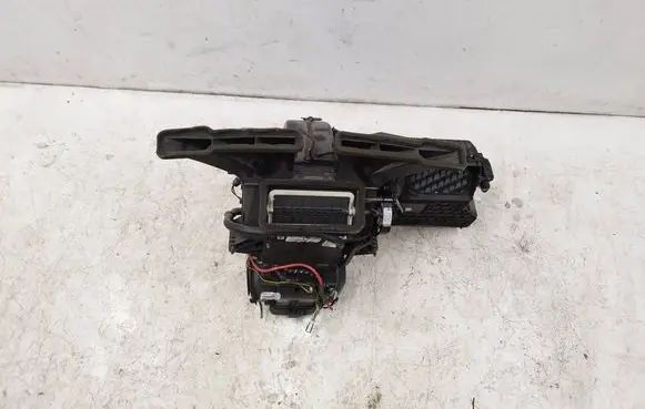 Mini One - Cooper Clubman R55 Interior heater climate box assembly t1001673a 990359j