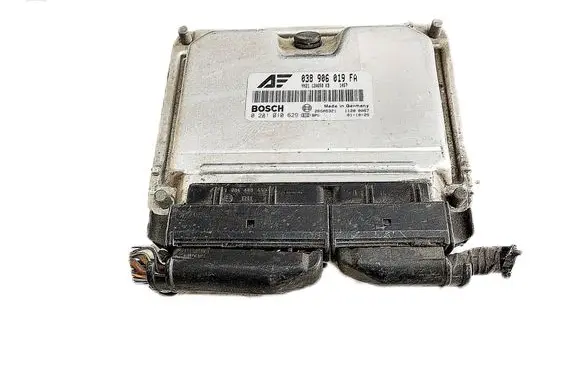Ford Galaxy Engine control unit/module 038906019FA
