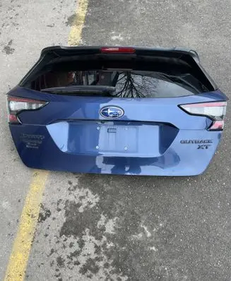 Subaru Outback (BT) Tailgate/trunk/boot lid 86326AN63A