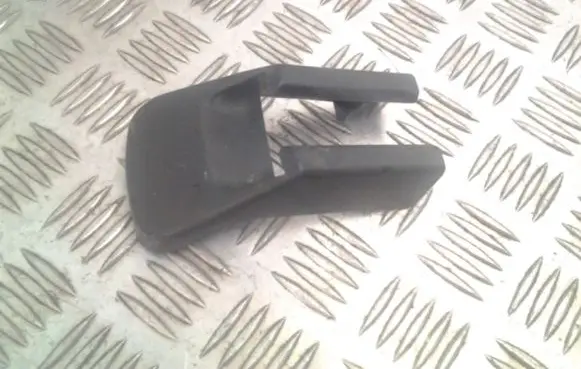 Audi S5 Facelift Front passenger seat rail trim 72127