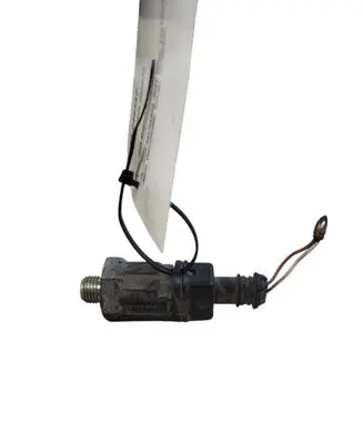 Renault Megane III Detonation knock sensor 8200680689