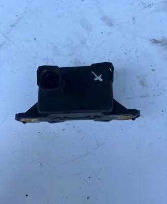 Volkswagen Transporter - Caravelle T5 ESP acceleration yaw rate sensor 7H0907652A DD77A1725E 10170103673