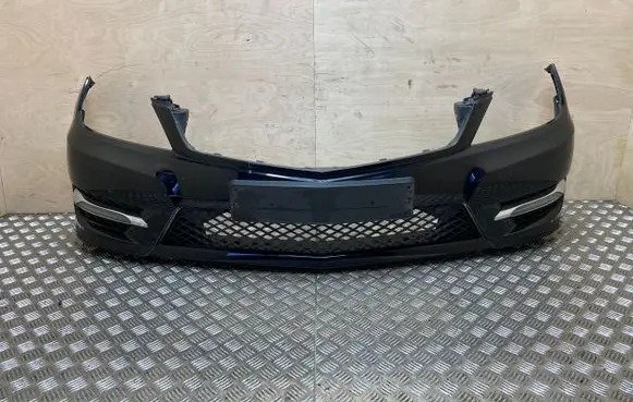 Mercedes-Benz C W204 Front bumper