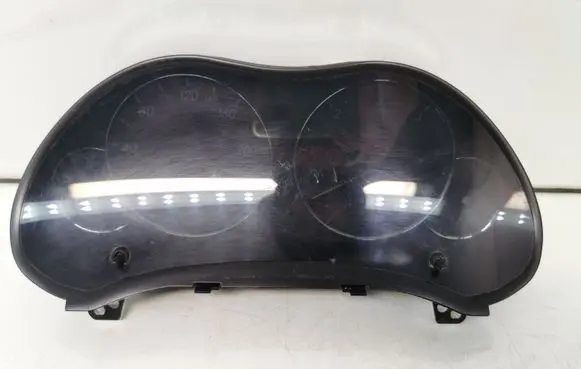 Toyota Avensis T250 Speedometer (instrument cluster) 8380005630H MB2574109865