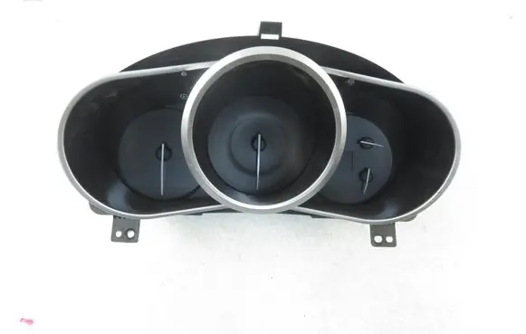 Mazda CX-7 Speedometer (instrument cluster) JEEH64C