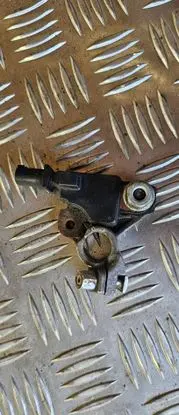 Citroen DS5 Negative earth cable (battery) 9676592280