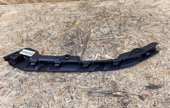 Porsche 911 992 Front bumper mounting bracket 992807595e