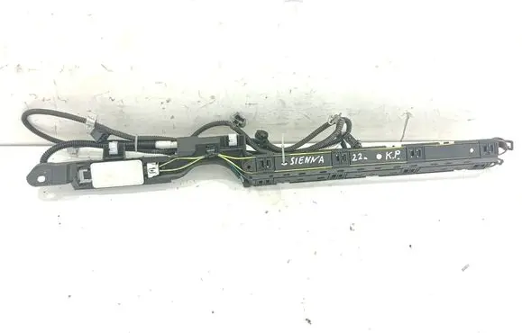 Toyota Sienna XL40 IV Liftgate motion sensor 121021124000 143DLH0146