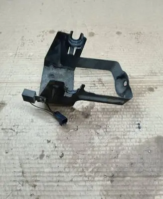 Jaguar X-Type ABS pump bracket 1X432C214AE W235X