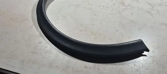 Nissan Juke I F15 Rear arch trim 788611KA6A