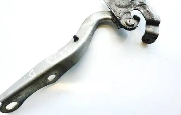 Toyota Avensis T270 Engine bonnet/hood hinges