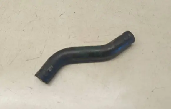 Volkswagen Phaeton Engine coolant pipe/hose MF0172673351