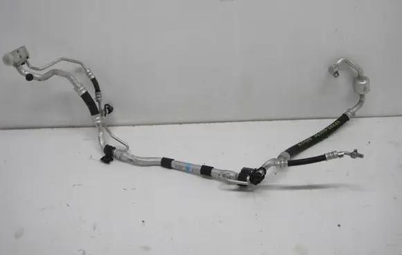 Hyundai H-1, Starex, Satellite Air conditioning (A/C) pipe/hose 977775Q0030