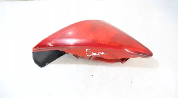 Peugeot 3008 I Rear/tail lights 086094886