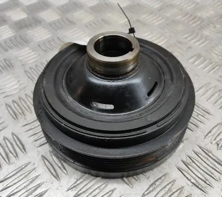 Mercedes-Benz GLE (W166 - C292) Crankshaft pulley