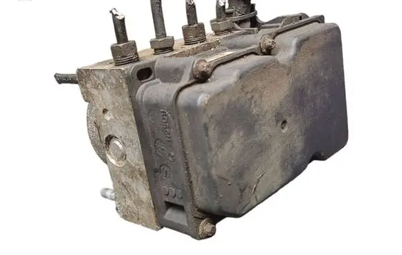 Peugeot Bipper ABS Pump 0265800662