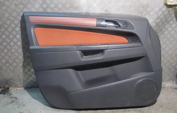 Opel Zafira B Sliding door card 