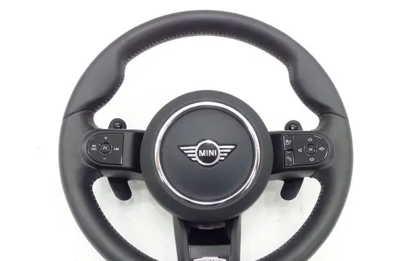 Mini One - Cooper F56 F55 Steering wheel 6234216 623168900