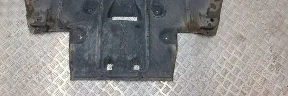 Nissan Leaf II (ZE1) Engine splash shield/under tray 748113NA0A