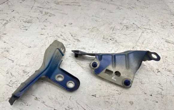 Volkswagen Golf VIII Fender mounting bracket 5H0821135 5H0821429