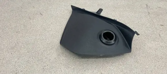 BMW M6 Dashboard side end trim 9197885 51459197885