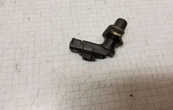 Peugeot 206 Crankshaft position sensor 9632400580