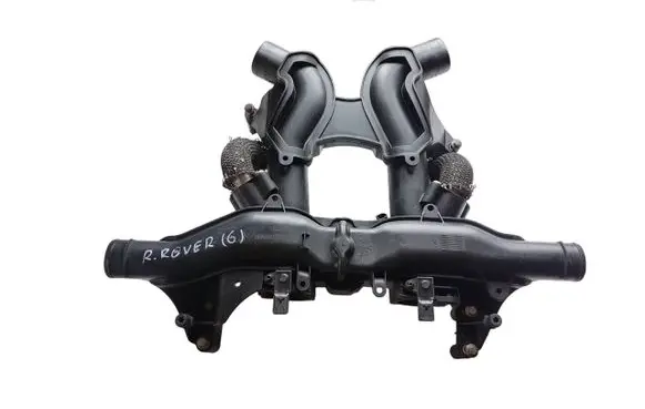 Land Rover Range Rover Sport L320 Intake manifold 6H4Q6K770DB