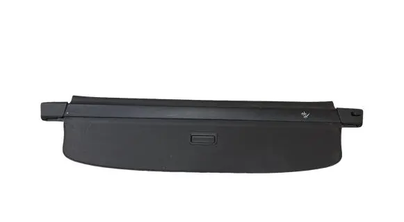 Volkswagen PASSAT B6 Parcel shelf load cover 9937000039