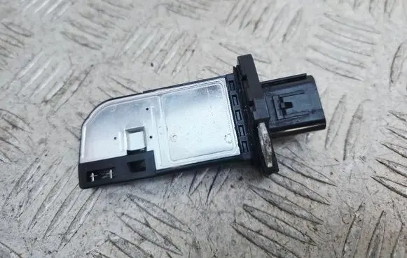 Ford Fiesta Mass air flow meter 8V2112B579AA