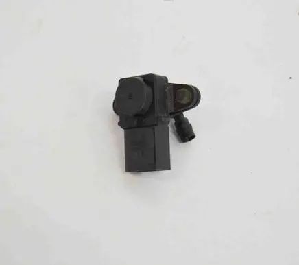 BMW 1 E81 E87 Air pressure sensor 7566784