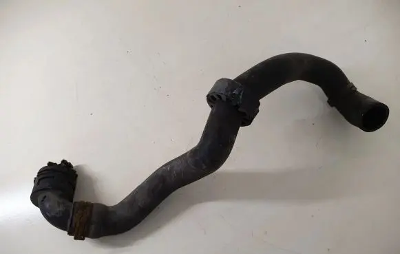 Volkswagen Caddy Engine coolant pipe/hose 2K0122051