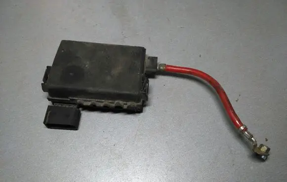 Positive wiring loom