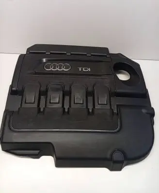 Audi A3 S3 8V Engine cover (trim) 04L103925L