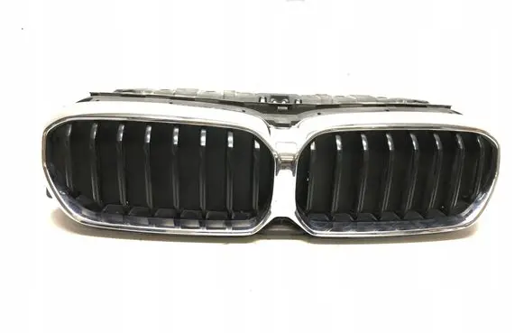 BMW X3 G01 Radiator active air flap actuator 9881646