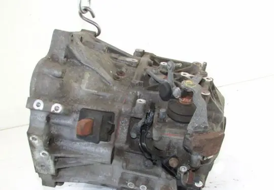Toyota Avensis T270 Manual 6 speed gearbox