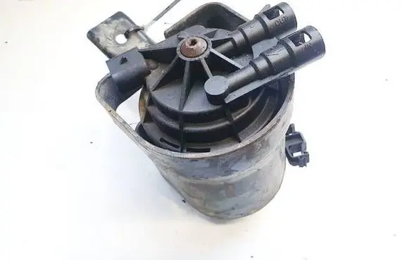 Opel Zafira A Fuel filter 