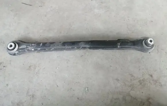 Fiat 500X Rear upper control arm/wishbone 00520256280