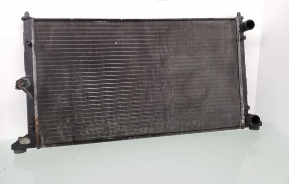 Volkswagen Sharan Coolant radiator 7M0121253B 753791U