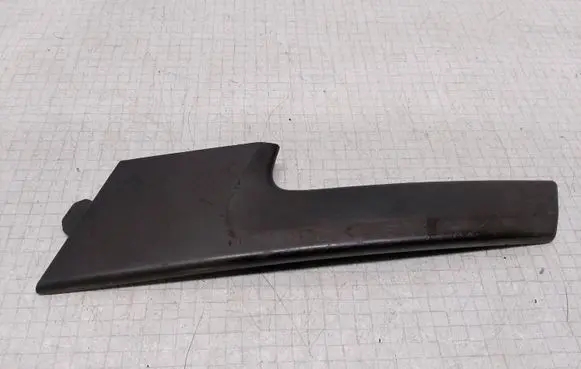 Opel Vectra C Other front door trim element 24437634