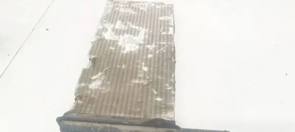 Ford Escort Heater blower radiator 91AG18B539AA