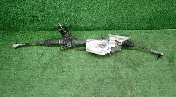 Volkswagen Tiguan Steering rack 5QB423062H