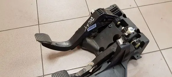 Fiat Ducato Pedal assembly 2582501045 3802501017