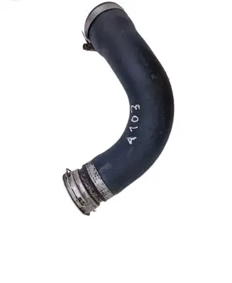 Toyota Corolla Verso E121 Intercooler hose/pipe