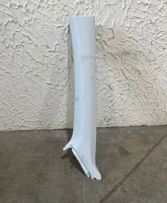 Peugeot 308 (A) pillar trim 9677359477