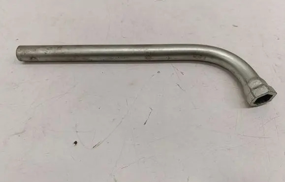 Volkswagen Golf VII Wheel nut wrench 4D0012219A