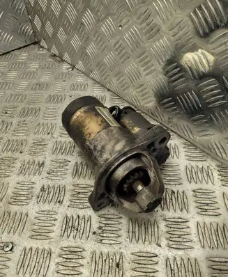 Honda Civic Starter motor S114829B 8971891181