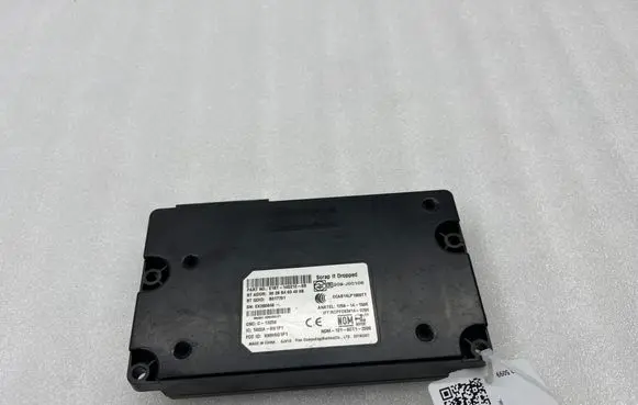 Ford Kuga II Bluetooth control unit module 1422ASG1P1 209J00106